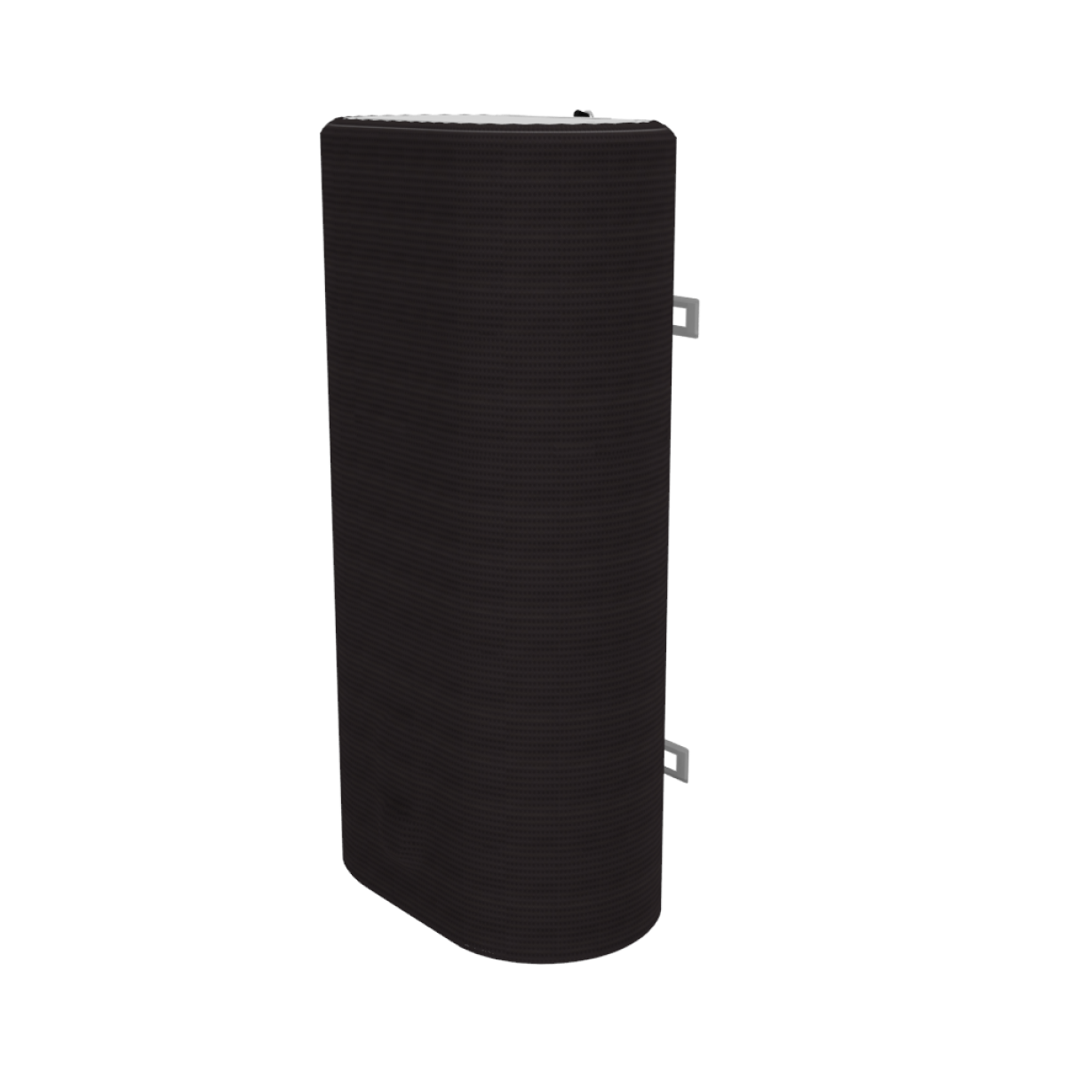 Декоративний чохол для бойлера WILLER IV50DR-Brig (Жаккард чорний \/ 880х860мм \/ 67-1) Декоративний чохол для бойлера WILLER IV50DR-Brig (Жаккард чорний \/ 880х860мм \/ 67-1)