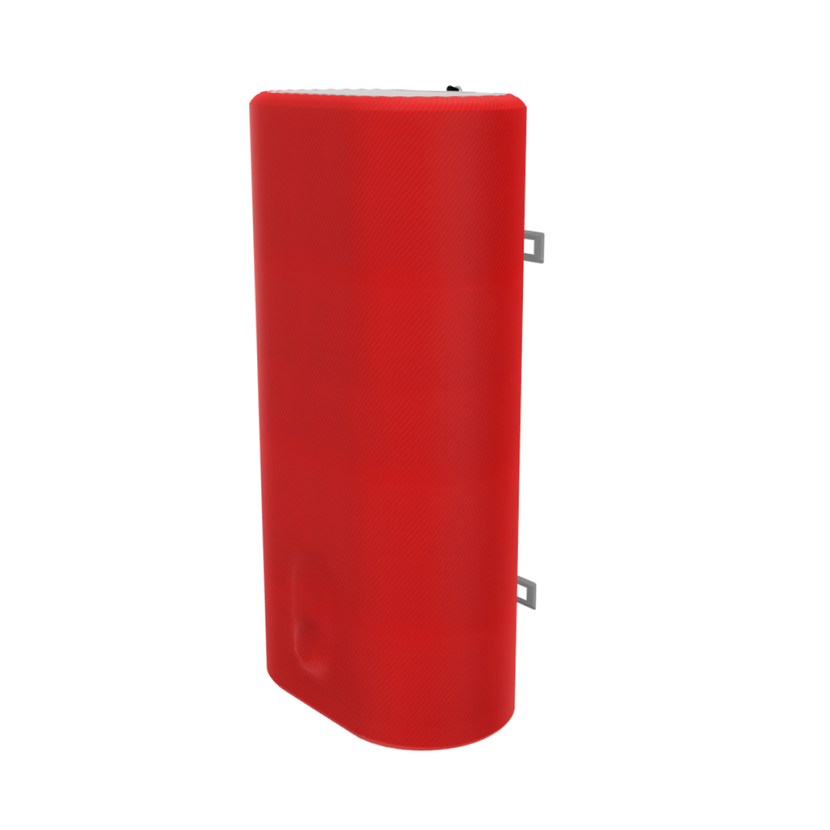 Декоративний чохол для бойлера WILLER IV80DR-Brig (Діагональ червона \/ 980х985мм \/ 70-2) Декоративний чохол для бойлера WILLER IV80DR-Brig (Діагональ червона \/ 980х985мм \/ 70-2)