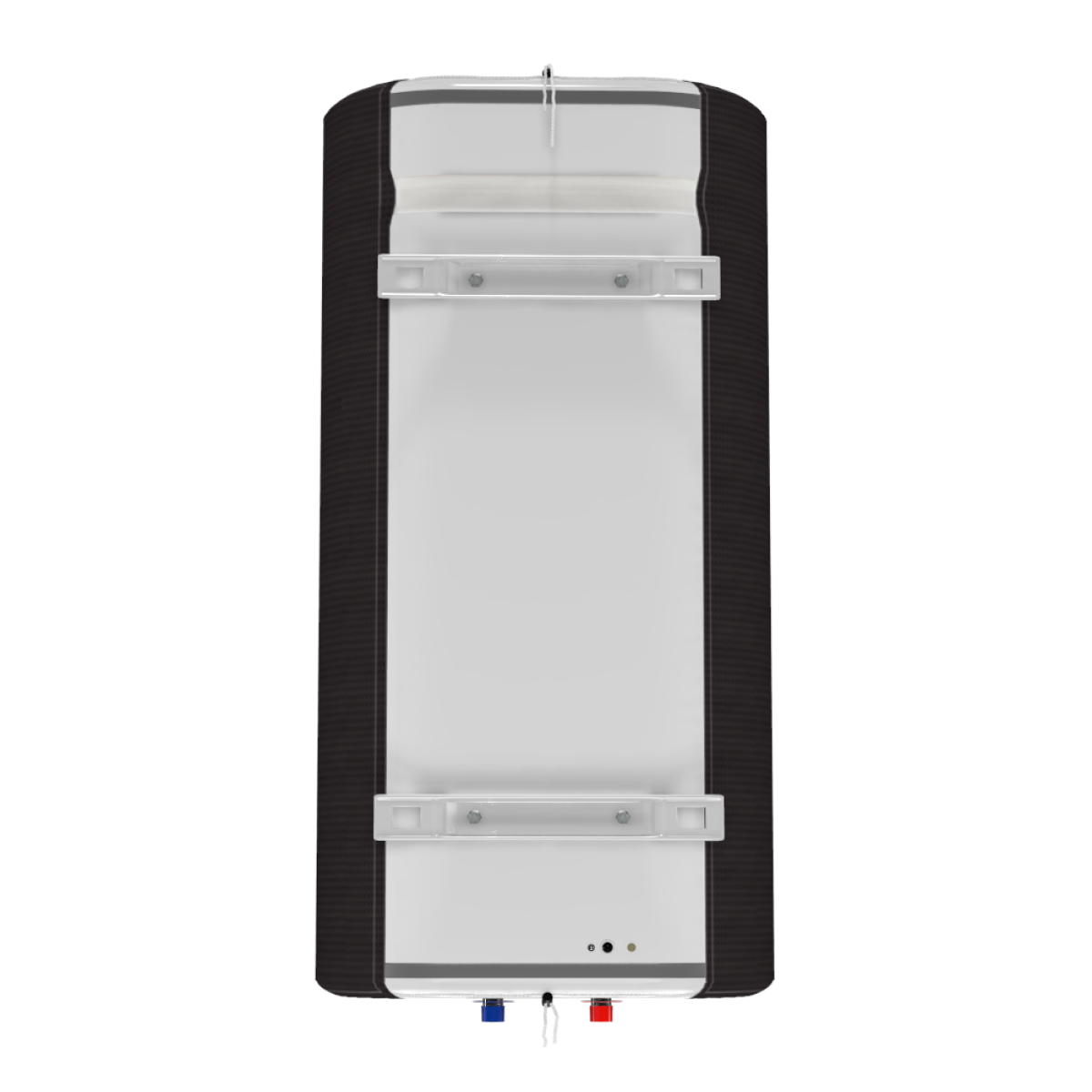 Декоративний чохол для бойлера WILLER IV50DR-Brig (Жаккард чорний \/ 880х860мм \/ 67-1) Декоративний чохол для бойлера WILLER IV50DR-Brig (Жаккард чорний \/ 880х860мм \/ 67-1)