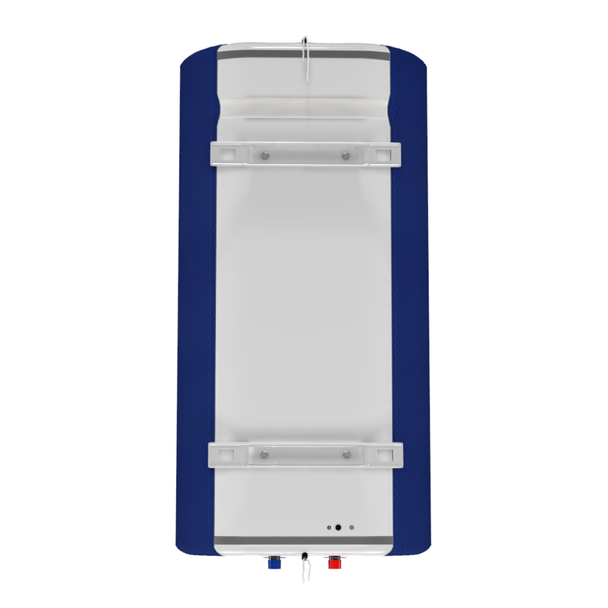 Декоративный чехол для бойлера WILLER IV50DR-Brig (Диагональ синяя \/ 880х860мм \/ 68-1) Декоративный чехол для бойлера WILLER IV50DR-Brig (Диагональ синяя \/ 880х860мм \/ 68-1)