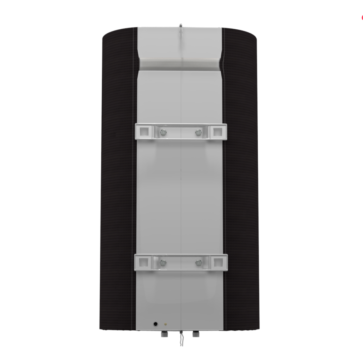 Декоративний чохол для бойлера WILLER EV50DR Grand (Жаккард чорний \/ 927х902мм \/ 67-5) Декоративний чохол для бойлера WILLER EV50DR Grand (Жаккард чорний \/ 927х902мм \/ 67-5)