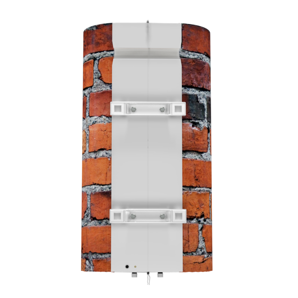 Декоративний чохол для бойлера WILLER EV50DR Grand (Цегла \/ 927х902мм \/ 40) Декоративний чохол для бойлера WILLER EV50DR Grand (Цегла \/ 927х902мм \/ 40)