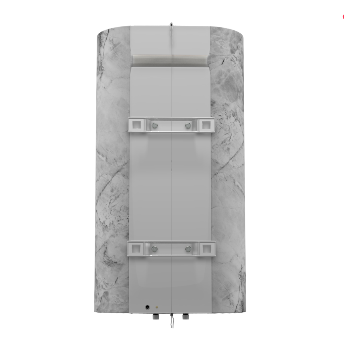 Декоративний чохол для бойлера WILLER EV50DR Grand (Білий мармур \/ 927х902мм \/ 34) Декоративний чохол для бойлера WILLER EV50DR Grand (Білий мармур \/ 927х902мм \/ 34)