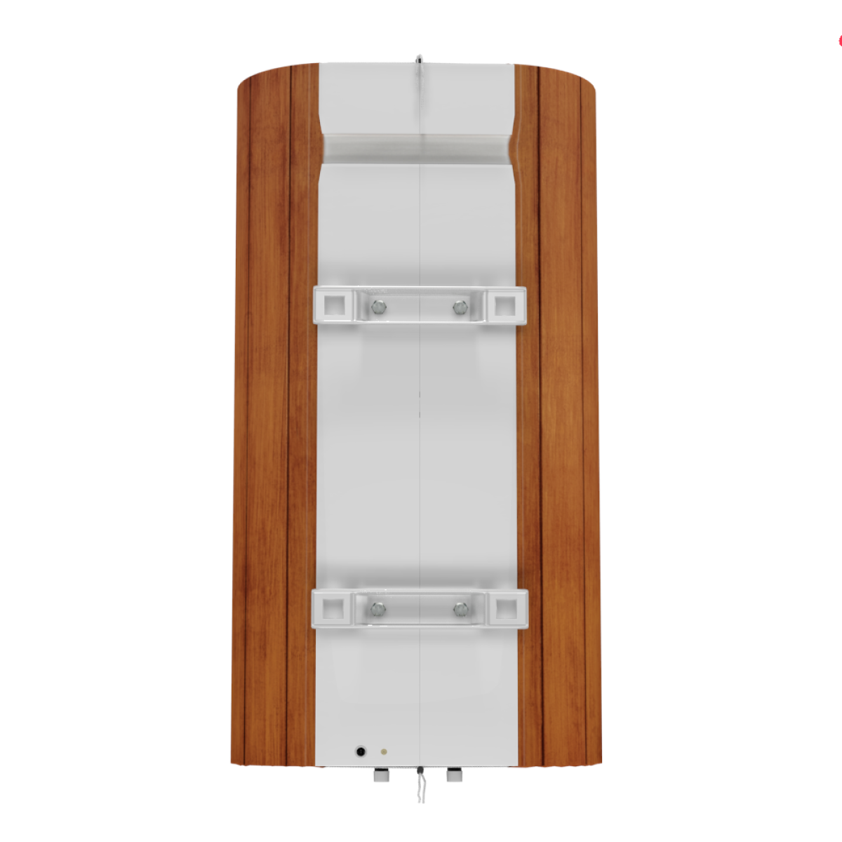 Декоративный чехол для бойлера WILLER EV50DR Grand (Деревянные рейки \/ 927х902мм \/ 38) Декоративный чехол для бойлера WILLER EV50DR Grand (Деревянные рейки \/ 927х902мм \/ 38)