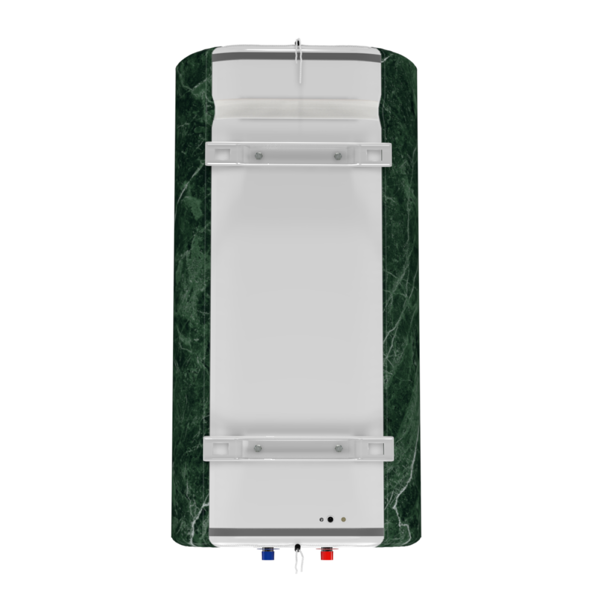 Декоративний чохол для бойлера WILLER IV80DR-Brig (Чорний мармур \/ 980х985мм \/ 11) Декоративний чохол для бойлера WILLER IV80DR-Brig (Чорний мармур \/ 980х985мм \/ 11)