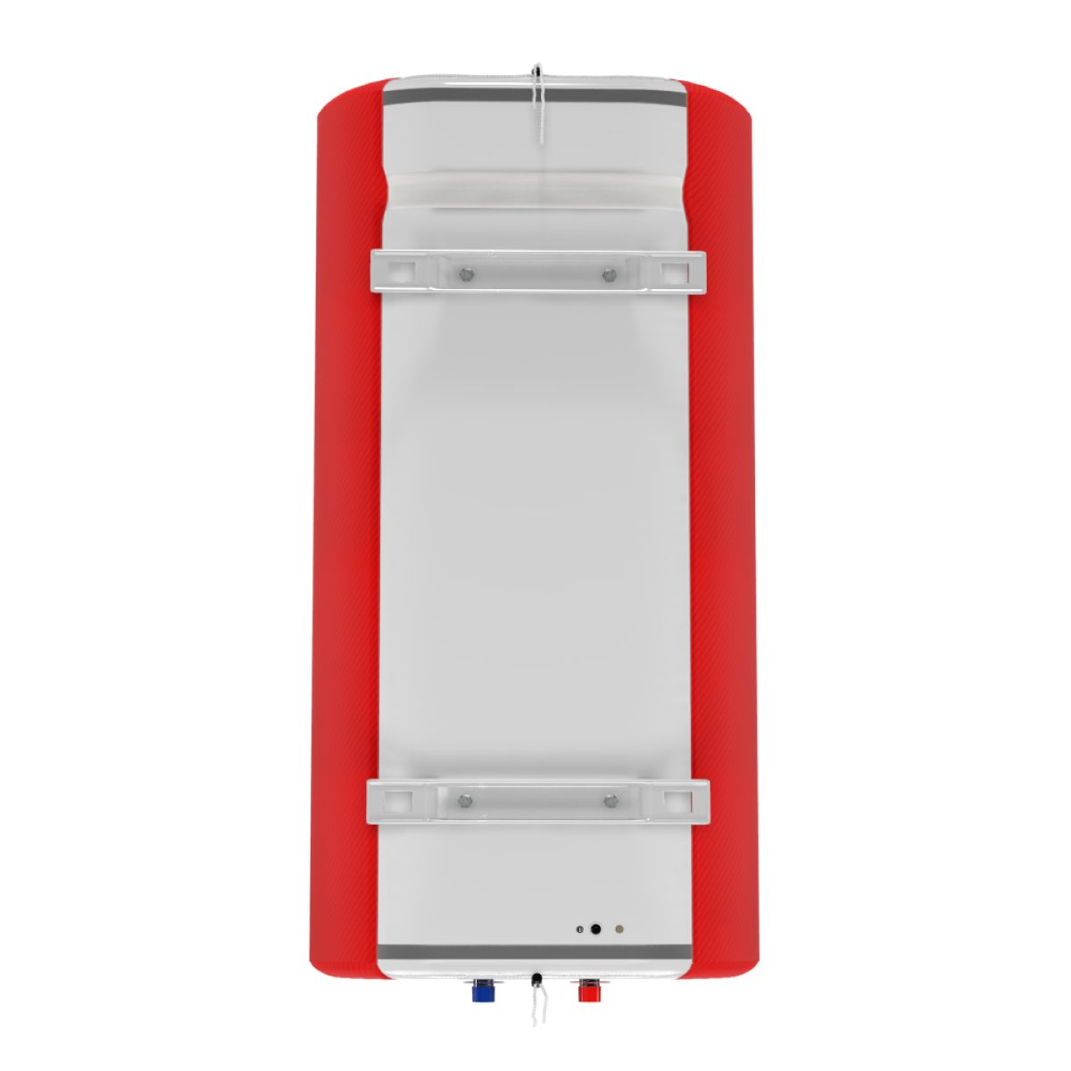 Декоративний чохол для бойлера WILLER IV80DR-Brig (Діагональ червона \/ 980х985мм \/ 70-2) Декоративний чохол для бойлера WILLER IV80DR-Brig (Діагональ червона \/ 980х985мм \/ 70-2)