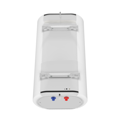 Декоративний чохол для бойлера WILLER IV80DR-Brig (Дівчина \/ 980х985мм \/ 9)