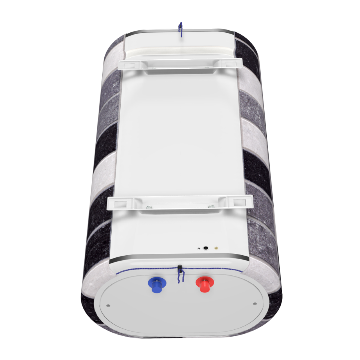 Декоративний чохол для бойлера WILLER IV80DR-Brig (Плитка \/ 980х985мм \/ 12) Декоративний чохол для бойлера WILLER IV80DR-Brig (Плитка \/ 980х985мм \/ 12)