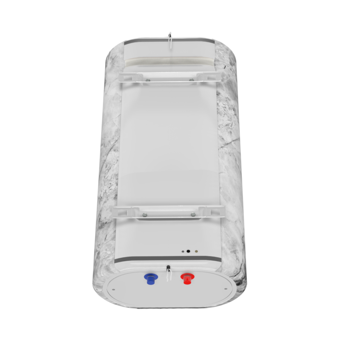 Декоративний чохол для бойлера WILLER IV80DR-Brig (Білий мармур \/ 980х985мм \/ 10) Декоративний чохол для бойлера WILLER IV80DR-Brig (Білий мармур \/ 980х985мм \/ 10)