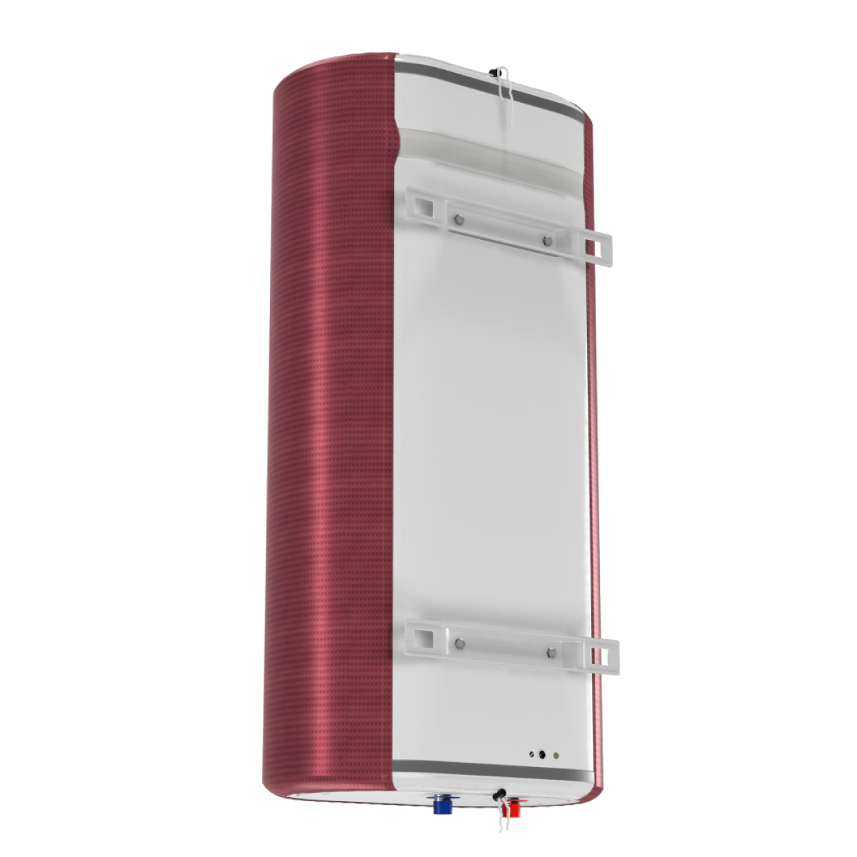 Декоративний чохол для бойлера WILLER IV80DR-Brig (Жаккард бордовий \/ 980х985мм \/ 71-2) Декоративний чохол для бойлера WILLER IV80DR-Brig (Жаккард бордовий \/ 980х985мм \/ 71-2)