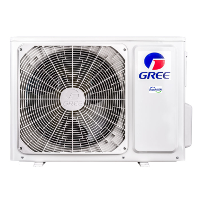 Кондиционер Gree серии U-CROWN GWH09UB-K3DNA4F